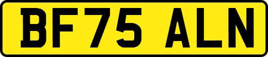 BF75ALN