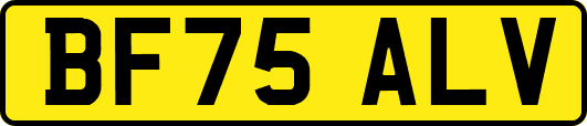 BF75ALV