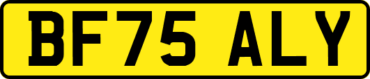 BF75ALY