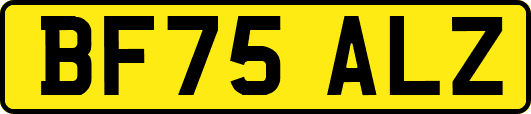 BF75ALZ
