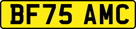 BF75AMC