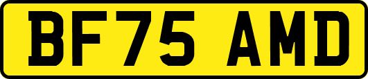 BF75AMD