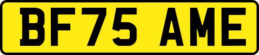 BF75AME