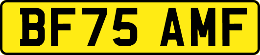 BF75AMF