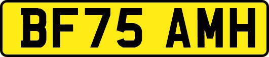 BF75AMH