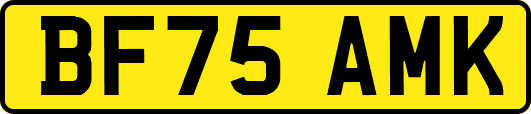BF75AMK