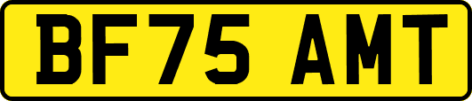 BF75AMT