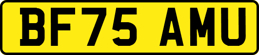 BF75AMU