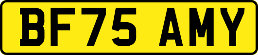 BF75AMY