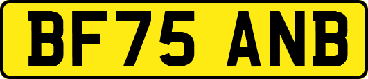 BF75ANB