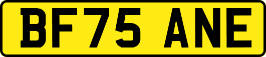 BF75ANE