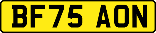 BF75AON