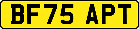 BF75APT