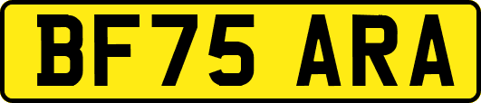 BF75ARA