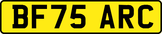 BF75ARC