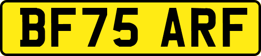BF75ARF