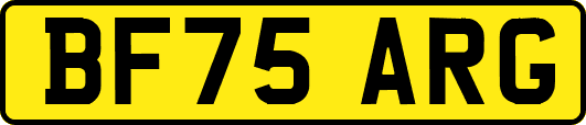 BF75ARG