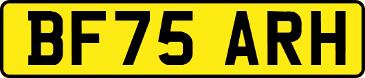 BF75ARH