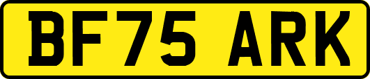 BF75ARK