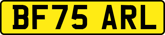 BF75ARL