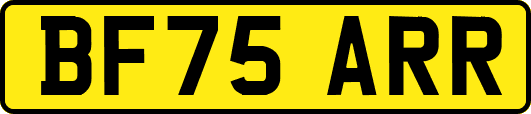 BF75ARR