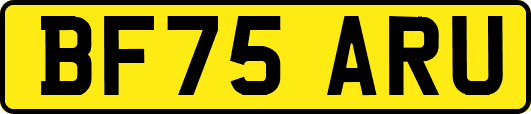 BF75ARU