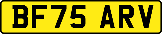 BF75ARV