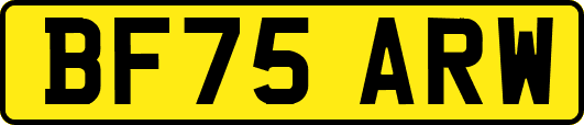 BF75ARW