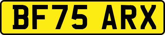 BF75ARX