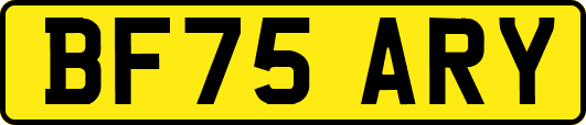 BF75ARY