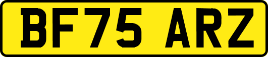 BF75ARZ