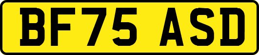 BF75ASD