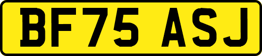 BF75ASJ