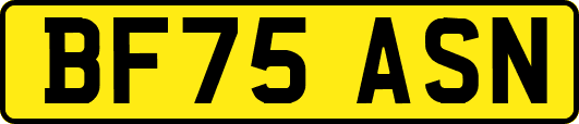 BF75ASN