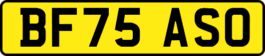 BF75ASO