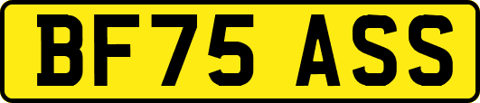 BF75ASS