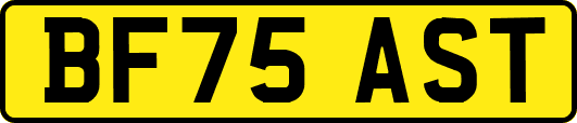 BF75AST