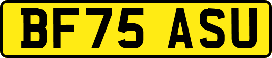 BF75ASU