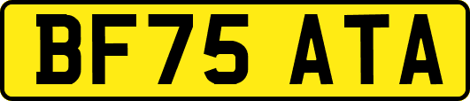 BF75ATA