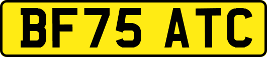 BF75ATC