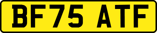 BF75ATF