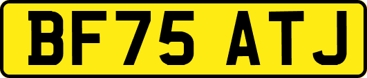 BF75ATJ