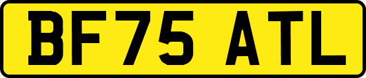 BF75ATL
