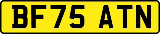 BF75ATN