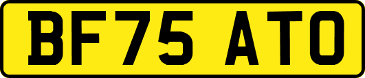 BF75ATO