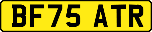 BF75ATR