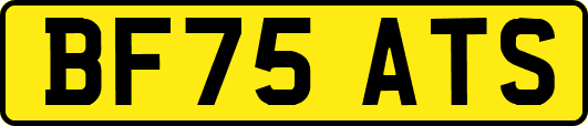 BF75ATS
