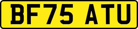 BF75ATU