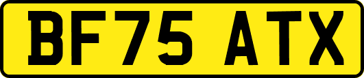 BF75ATX