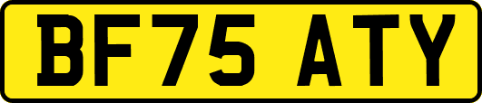BF75ATY